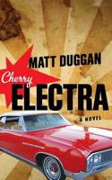 Cherry Electra 0991711564 Book Cover