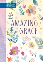 Amazing Grace 365 Daily Devotions 1424560241 Book Cover