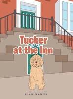 Tucker at the Inn B0FKXPN1CF Book Cover
