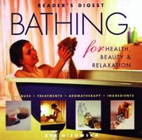 Bathing for Health, Beauty and Relaxation 0762100966 Book Cover