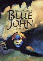 Blue John 0140568727 Book Cover