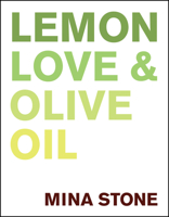 Lemon, Olive Oil, Salt 0062973266 Book Cover