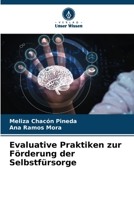 Evaluative Praktiken zur Förderung der Selbstfürsorge (German Edition) 6206938913 Book Cover