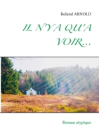 Il n'y a Qu'a Voir...: Roman 2322249378 Book Cover