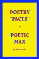 Poetry "Facts" by Poetic Max 1410749207 Book Cover