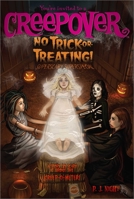 No Trick-or-Treating!: Superscary Superspecial 1442450533 Book Cover