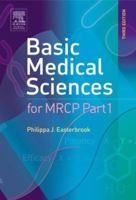 Basic Medical Sciences for MRCP Part 1 0443073260 Book Cover
