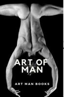 Art of Man 0368507025 Book Cover