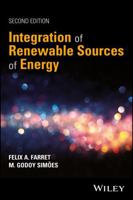 Electrical Interconnection of Renewable Energy to the Grid 1119137365 Book Cover