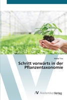Schritt vorwärts in der Pflanzentaxonomie 6200668795 Book Cover
