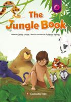 The Jungle Book 8966299113 Book Cover