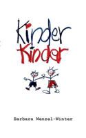 Kinder Kinder 3752855142 Book Cover