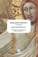 Analogía Entis I 9569320184 Book Cover
