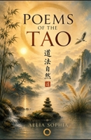 Poems of the Tao: Twelve Meditations on the Breath of the World B0H7SNG7RK Book Cover