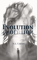 Evolution 1312464488 Book Cover