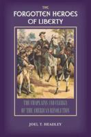 The Chaplains and Clergy of the Revolution 9354502067 Book Cover