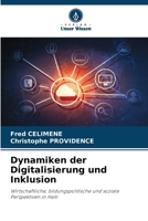 Dynamiken der Digitalisierung und Inklusion (German Edition) 6203282693 Book Cover