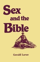 Sex and the Bible 0879752068 Book Cover