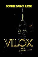 Vilox (Volume 1) 8461718844 Book Cover