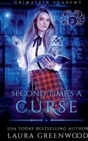 Second Time's a Curse 1393661289 Book Cover
