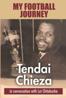 My Football Journey B0F75SLHS8 Book Cover