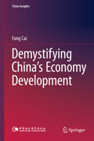 Demystifying China S Economy Development 3662461021 Book Cover