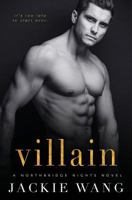 Villain: A Dark Romance 1546543791 Book Cover