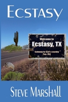 Ecstasy 1720702764 Book Cover