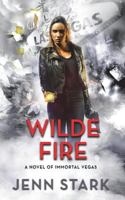 Wilde Fire 1943768390 Book Cover