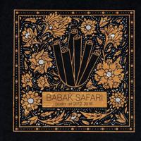 Babak Safari Poster Art 1727209419 Book Cover