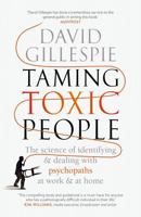 Taming Toxic People 176126897X Book Cover