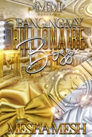 Banging My Billionaire Boss B0B7QJM5P2 Book Cover