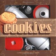 Cookies 1845103351 Book Cover