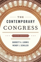 The Contemporary Congress 1442249684 Book Cover