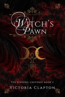 Witch's Pawn 1545507058 Book Cover