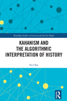 Kahanism and the Algorithmic Interpretation of History 1041120680 Book Cover