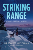 Striking Range 1643857460 Book Cover