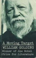 Moving Target 0374215731 Book Cover