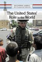 Discovering America: The United States' Role in the World 1502642646 Book Cover