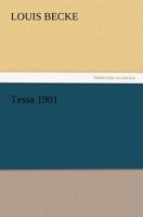 Tessa; the Trader's Wife 1500145408 Book Cover