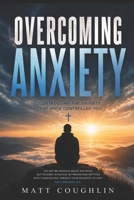 Overcoming Anxiety B0H7VTJXC5 Book Cover