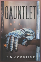 Gauntlet 1679148036 Book Cover
