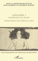 Ateliers I 2738424163 Book Cover