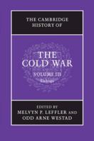 The Cambridge History of the Cold War: Volume 3, Endings 1107602319 Book Cover