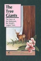 Tree Giants 0937959405 Book Cover