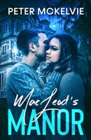 MacLeod's Manor B0991C7BW5 Book Cover