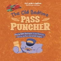 The Old Betime Pass Puncher 0645375756 Book Cover