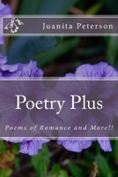 Poetry Plus 1984270419 Book Cover