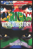 African World History B08FRSWB5P Book Cover