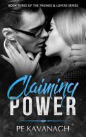 Claiming Power 0999467999 Book Cover